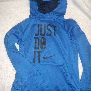 Kid's Nike Hoodie